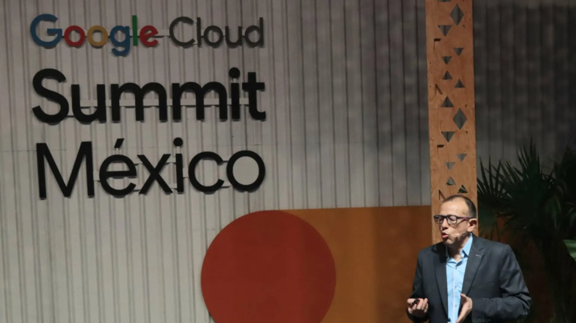 Google Cloud México